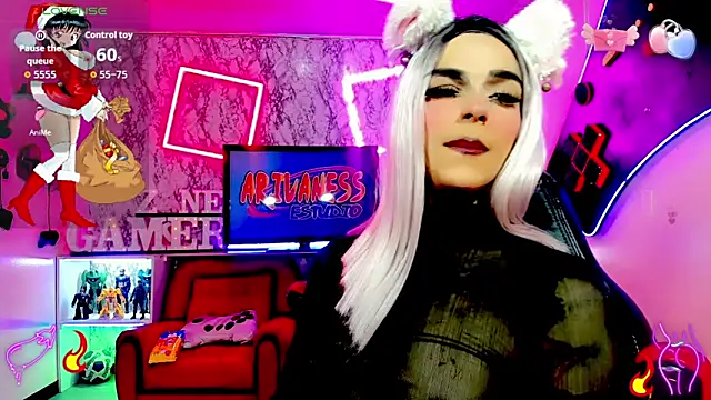 Alessa_mullen live sex cam