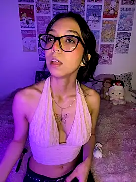 Valen-Foxx1's cam snapshot