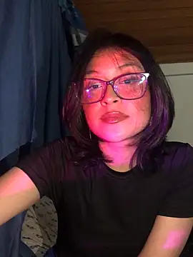 Winter_111's cam snapshot