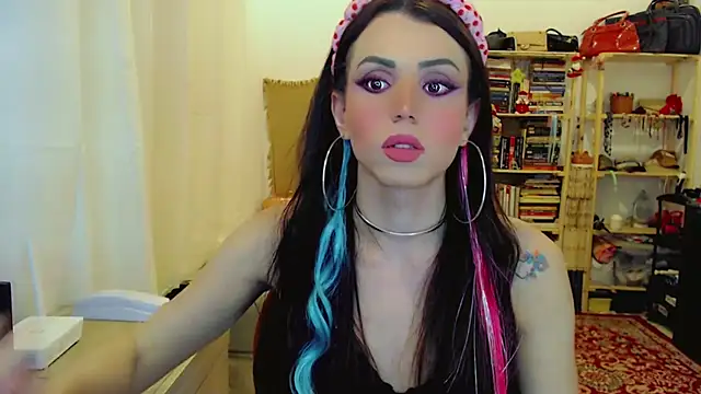 Sophie_Fantasys live sex cam