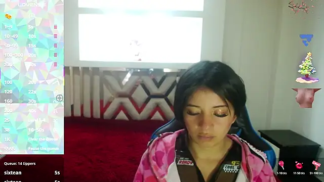 angelie_3's cam snapshot