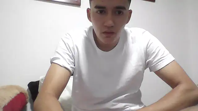 Estebitan_vm's cam snapshot