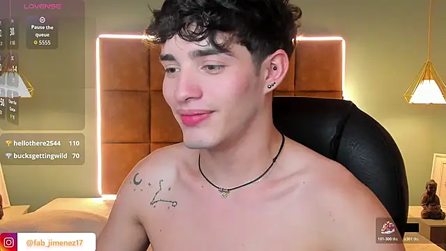 AlejooTwink's cam snapshot