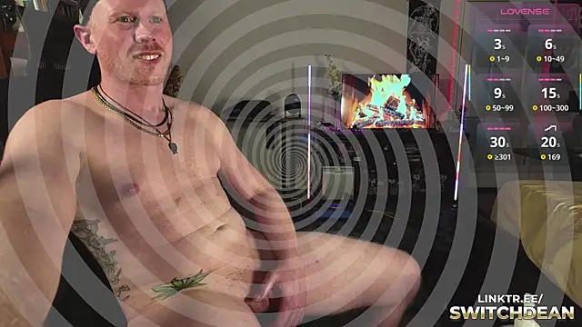 SwitchDean's cam snapshot