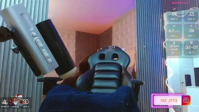 Ette_tay's cam snapshot