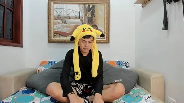 Felipe_Cold's cam snapshot