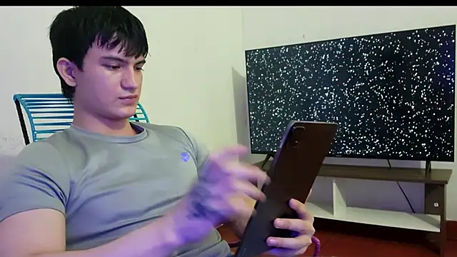 ErickWalton's cam snapshot