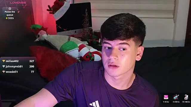 tightncuteass's cam snapshot