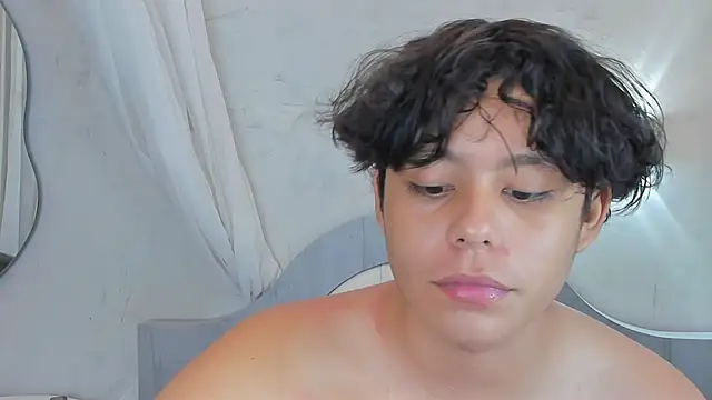 nathan_bell's cam snapshot