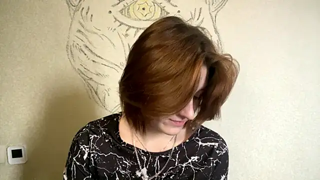 Marimari_maur's cam snapshot