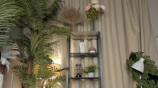 ChinBonnell live sex cam