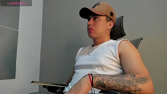 mattiwsmorris_'s cam snapshot