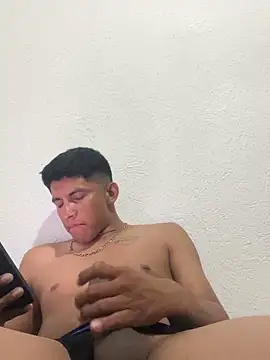 Charlykll's cam snapshot