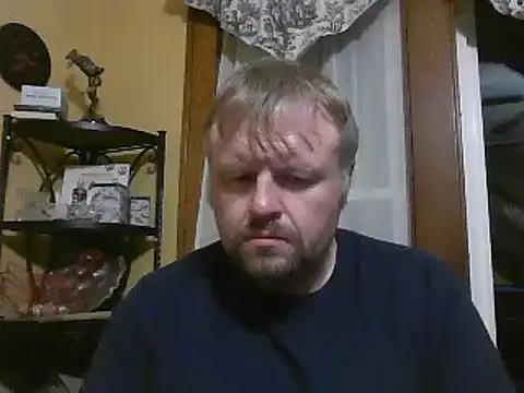 TheOneDonShaun's cam snapshot