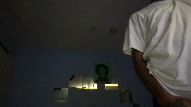 iAmNukka187 live sex cam