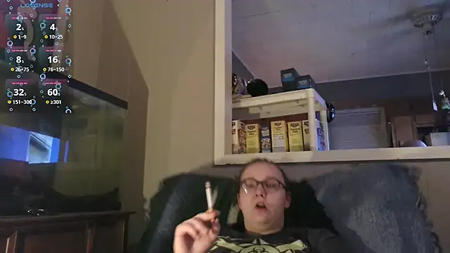 TurtleLady420 live sex cam