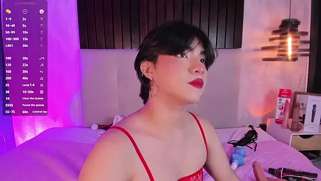 Creamy_Angelo live sex cam