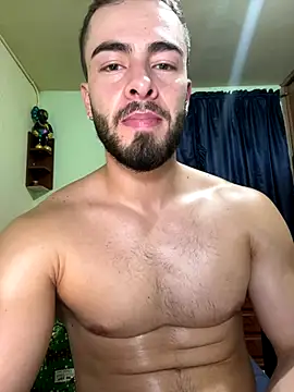 MaxDell live sex cam