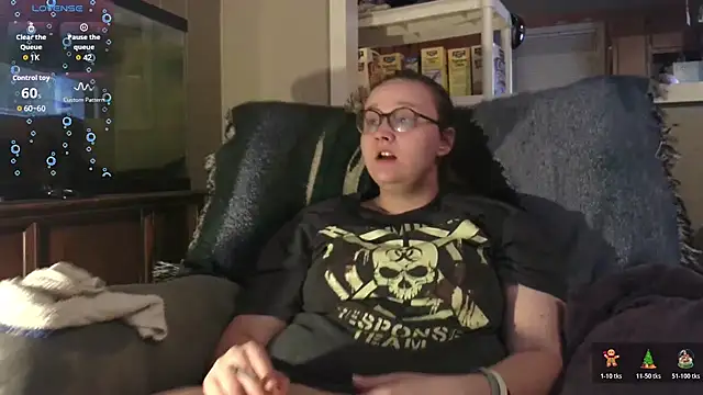 TurtleLady420 live sex cam