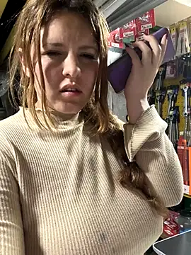 MADAME-ARLETTE live sex cam