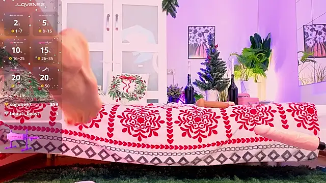 grace_allenn live sex cam