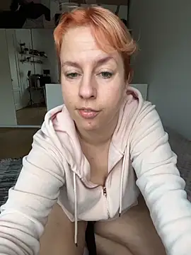 GermanMilf-Maria live sex cam