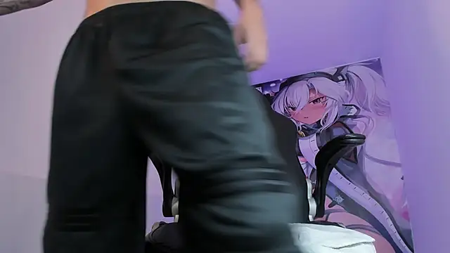 Fran_Boy live sex cam