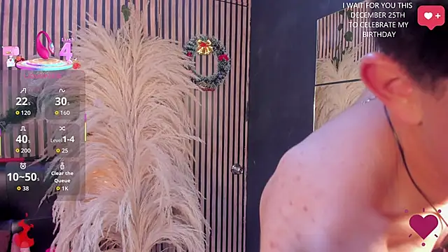 joji_Spencer live sex cam