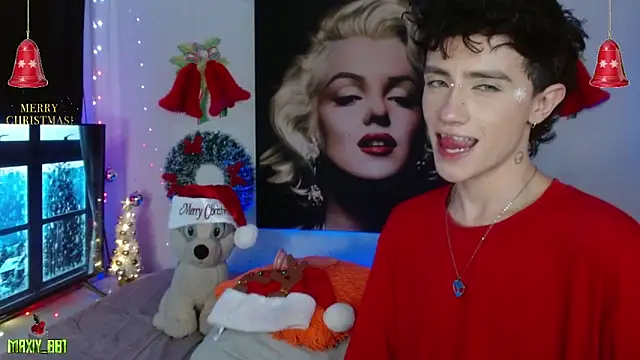 maxiy_001 live sex cam