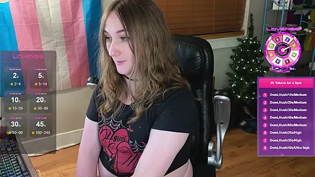 luluvaladon live sex cam