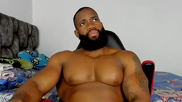 james_musclebbc live sex cam