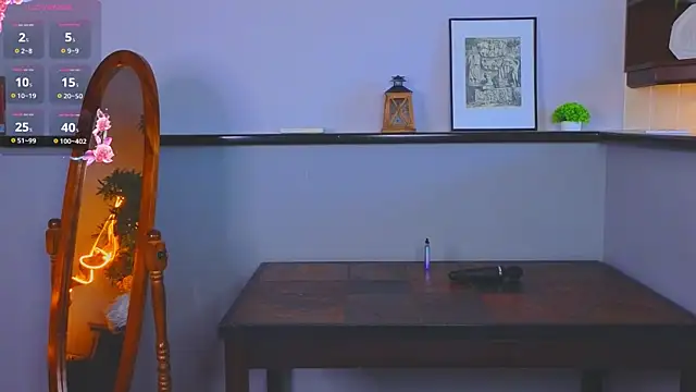 YungLyssy live sex cam