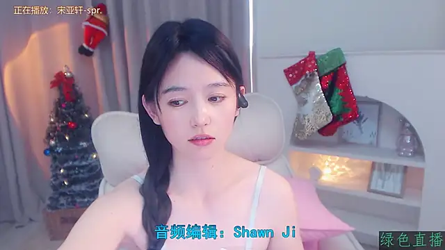 Coco-Sweetie live sex cam