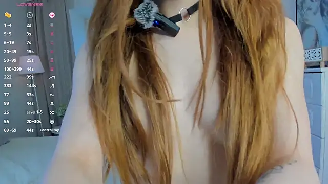 pixiedoll live sex cam