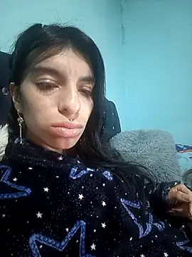 Ariell_Kieran live sex cam