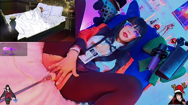 kyomii- live sex cam