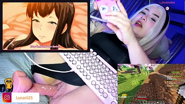 Ahri_meow live sex cam