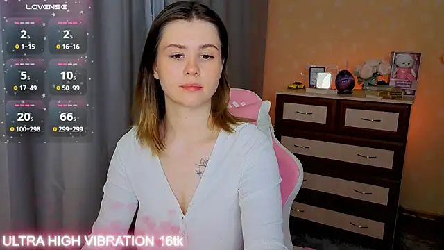 cutie_mili live sex cam