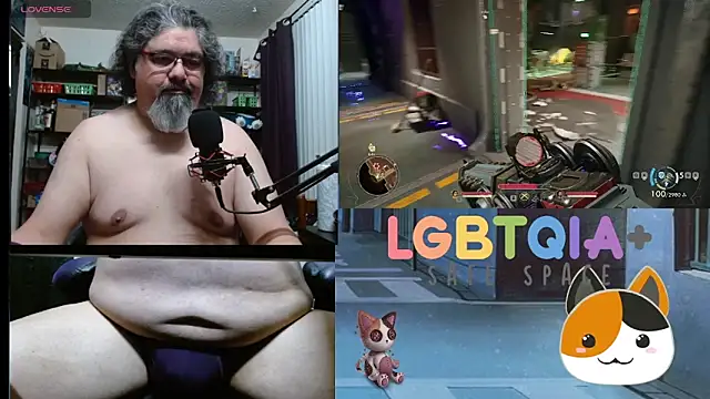 geekycastillo live sex cam