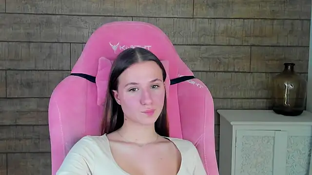 KristinaBellini's cam snapshot