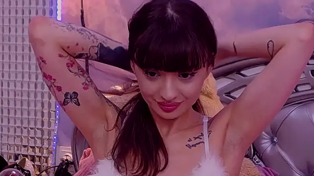 KayaBabby's cam snapshot