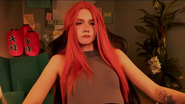 AliceMeowow's cam snapshot