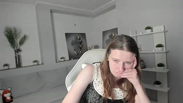 KathrineMeyer's cam snapshot