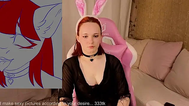 Sweet_tangerine___'s cam snapshot