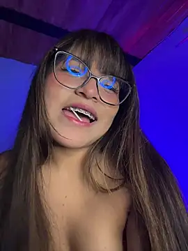 Lily_candy_X's cam snapshot