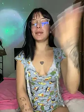 Zoerouxxx's cam snapshot