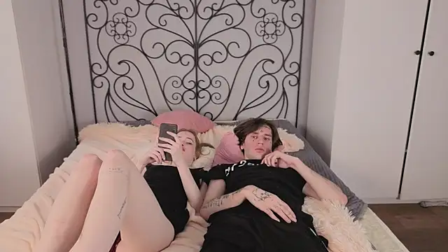 Danny_loves_Mary's cam snapshot