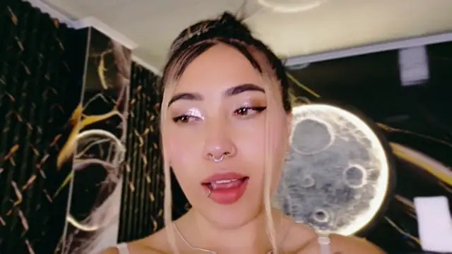 ManuelaVeelez's cam snapshot