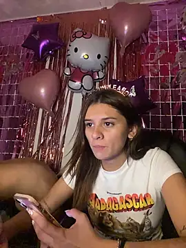 allisonn_parker26's web cam