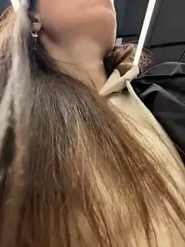 ZaraHill's cam snapshot